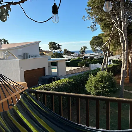 Apartament Z Widokiem Na Morze