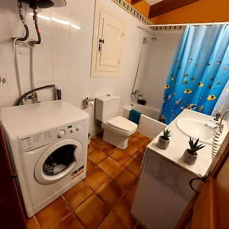 Apartament Z Widokiem Na Morze *