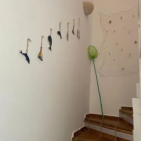 Apartament Z Widokiem Na Morze