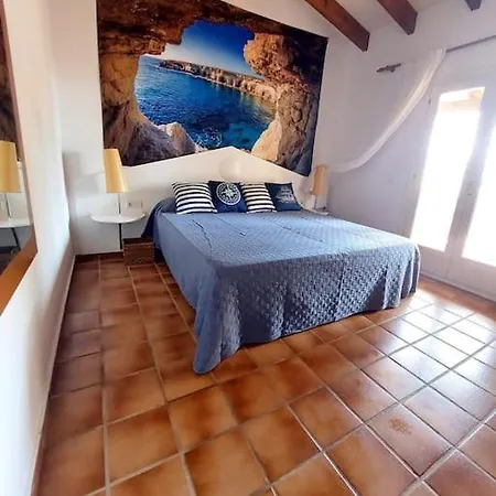 Apartament Z Widokiem Na Morze Apartment