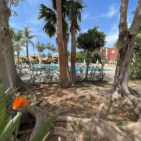 Apartament Z Widokiem Na Morze Son Xoriguer