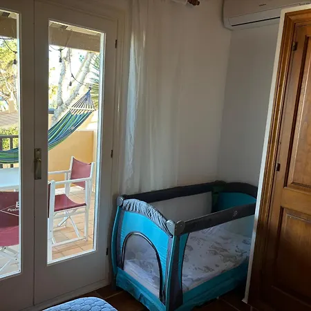 Apartament Z Widokiem Na Morze * Son Xoriguer
