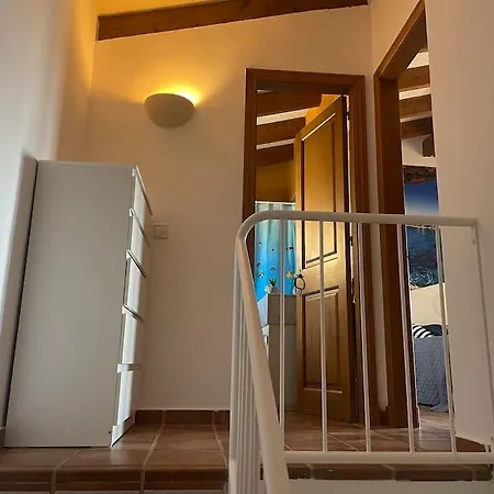 Apartament Z Widokiem Na Morze Διαμέρισμα *