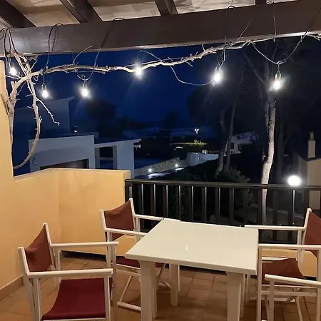 Διαμέρισμα Apartament Z Widokiem Na Morze