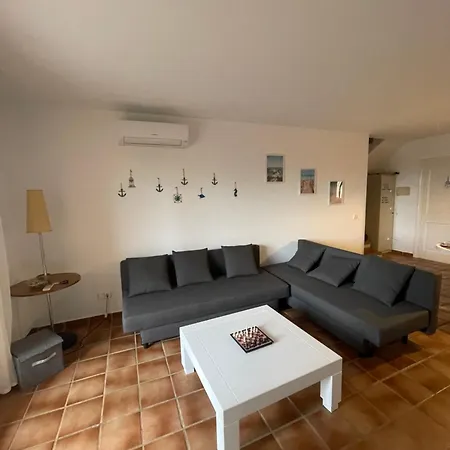 Διαμέρισμα Apartament Z Widokiem Na Morze